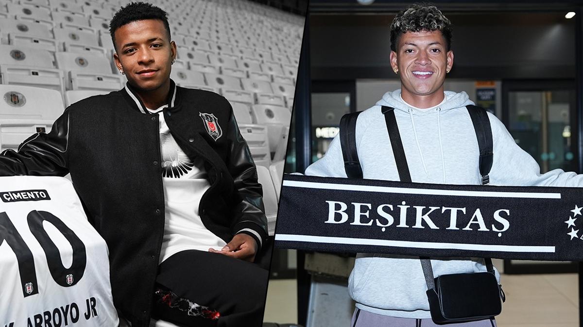 beikta keny arroyo elan ricardo fotoraflar resimleri