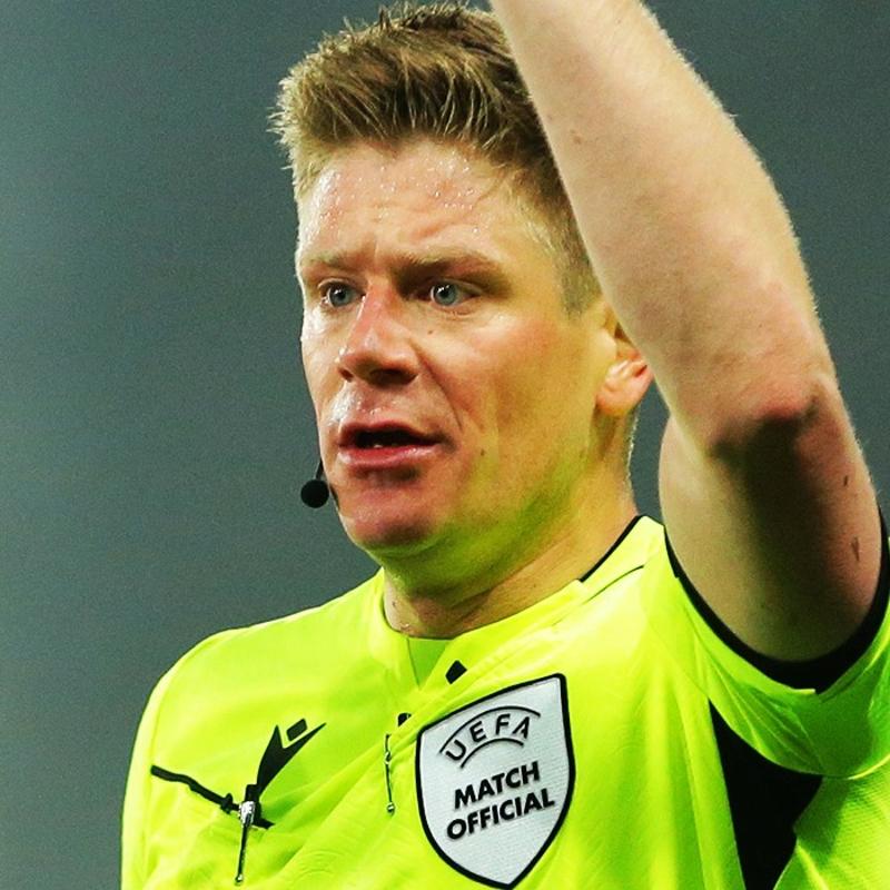 Galatasaray-Adana Demirspor ma��n�n VAR hakemiydi! �lkesinde o ma�ta g�revlendirildi