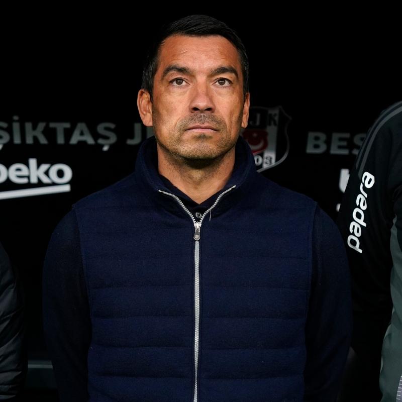 Giovanni van Bronckhorst'tan Feyenoord iddialarna cevap