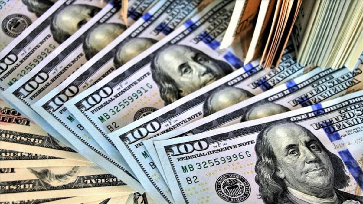 Dolar ve euro bugn ka liradan ilem gryor" te 13 ubat 2025 serbest piyasa gncel dolar kuru rakamlar...
