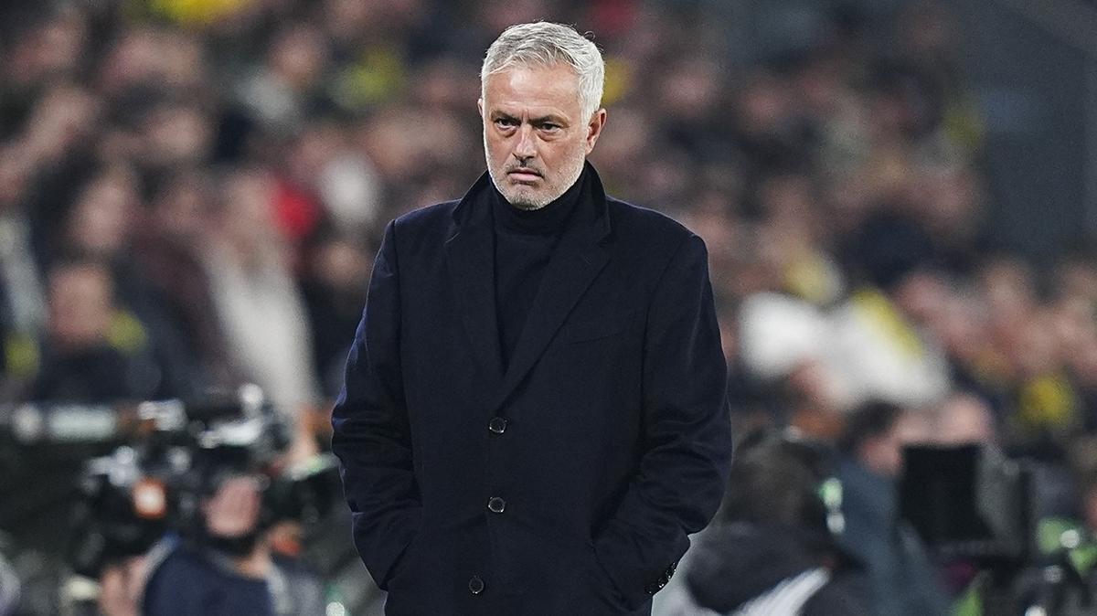jose mourinho fenerbah�e anderlecht foto�raflar� resimleri