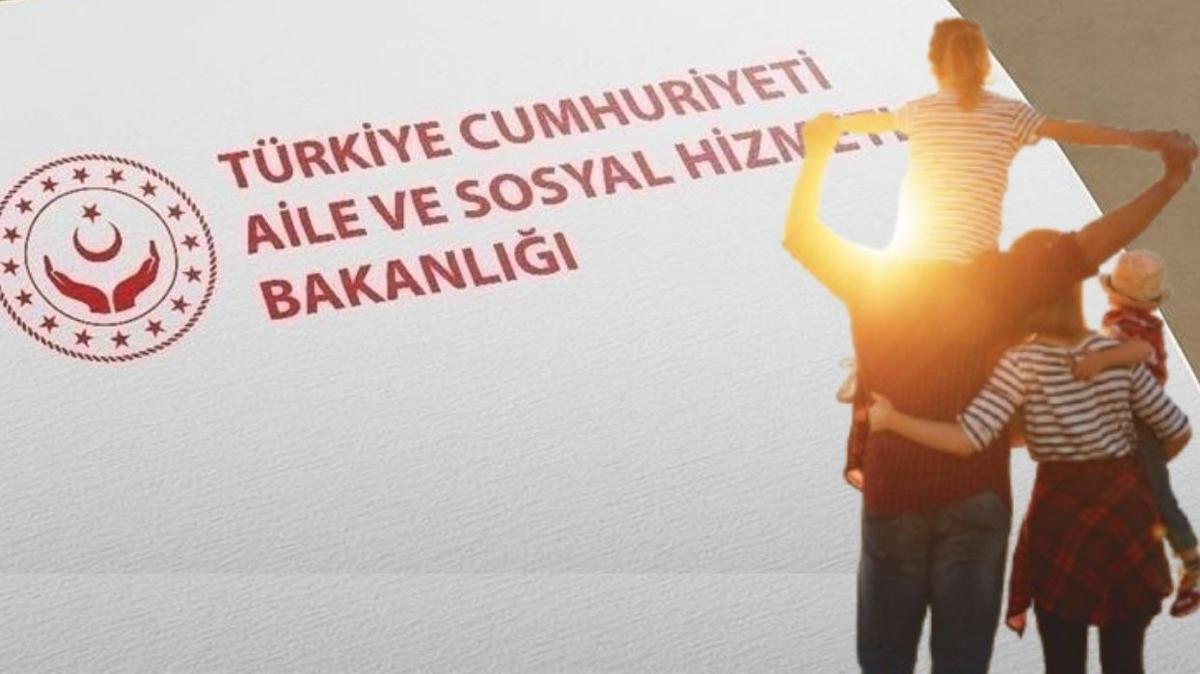 Salkl ve bilinli aileler iin Aile letiim Atlyeleri hayata geirilecek