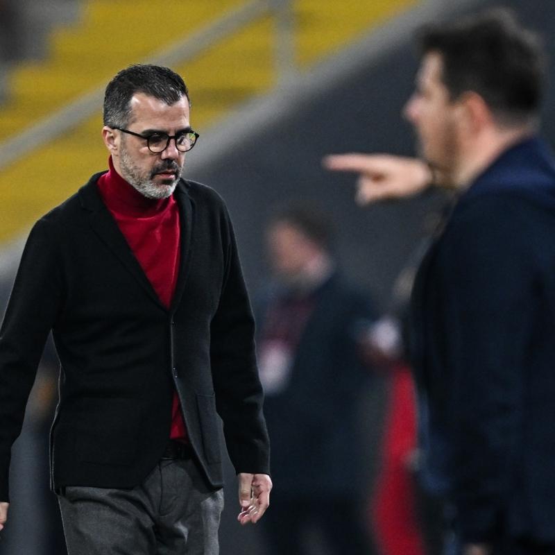 Mustafa Alper Avc�: Galip gelebilirdik