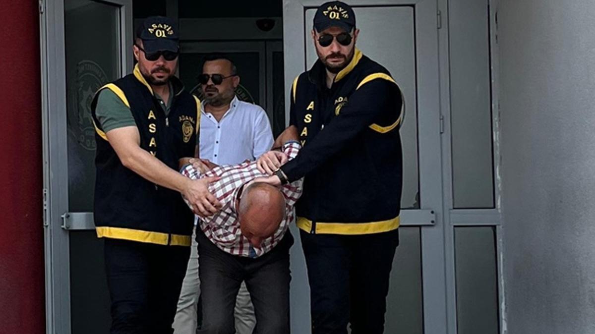 Kan donduran olayda yeni gelime! O cani mebbet hapse mahkum edildi