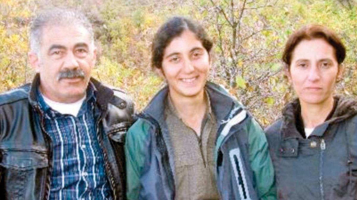 Kzn PKK'ya teslim eden CHP'li!