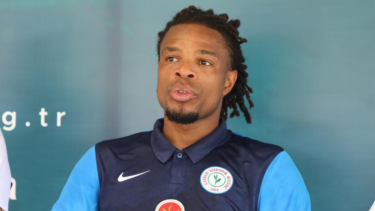 Loic Remy'den Cristiano Ronaldo'ya cevap!