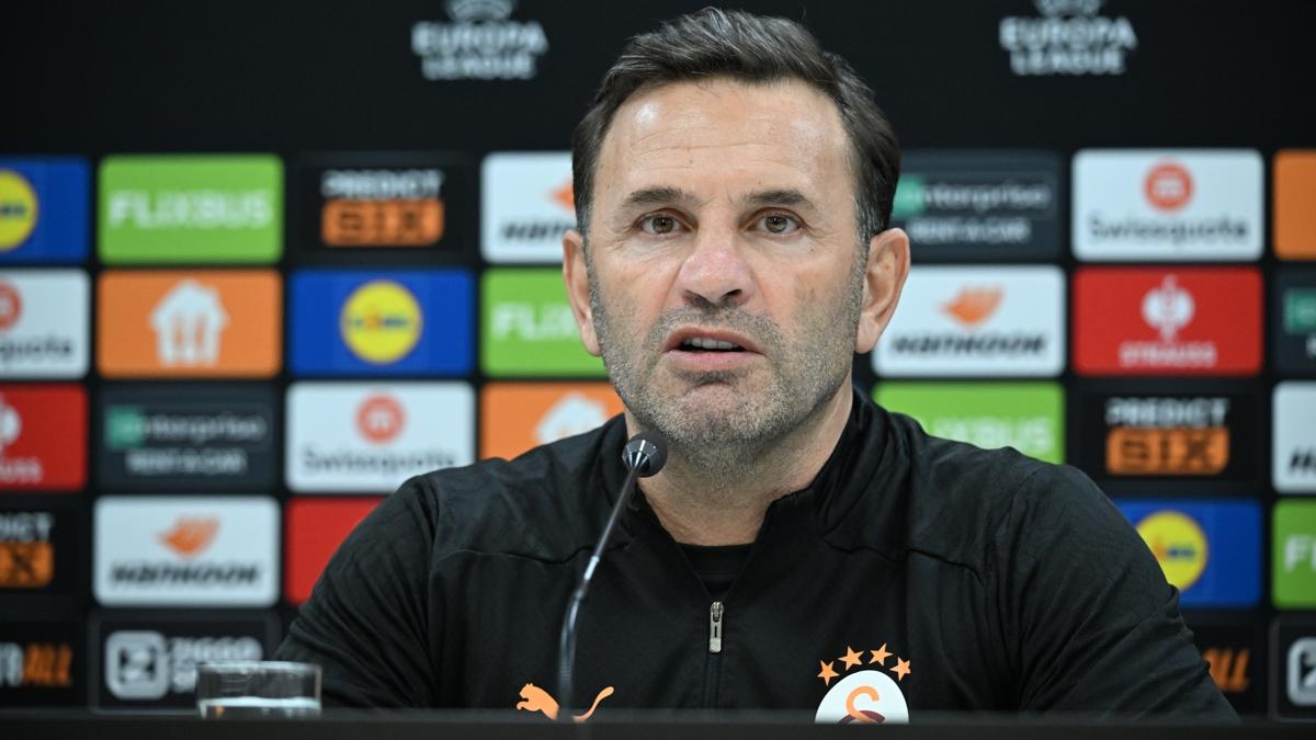 okan buruk galatasaray az alkmaar foto�raflar� resimleri
