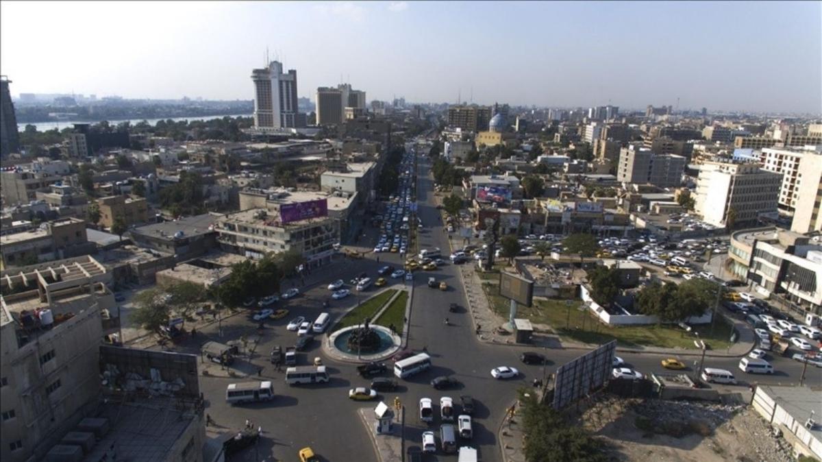 Selahaddin ehrinde Trke resmi dil ilan edildi
