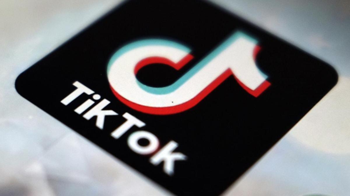TikTok, Google Play Store ve App Store'a geri dnd