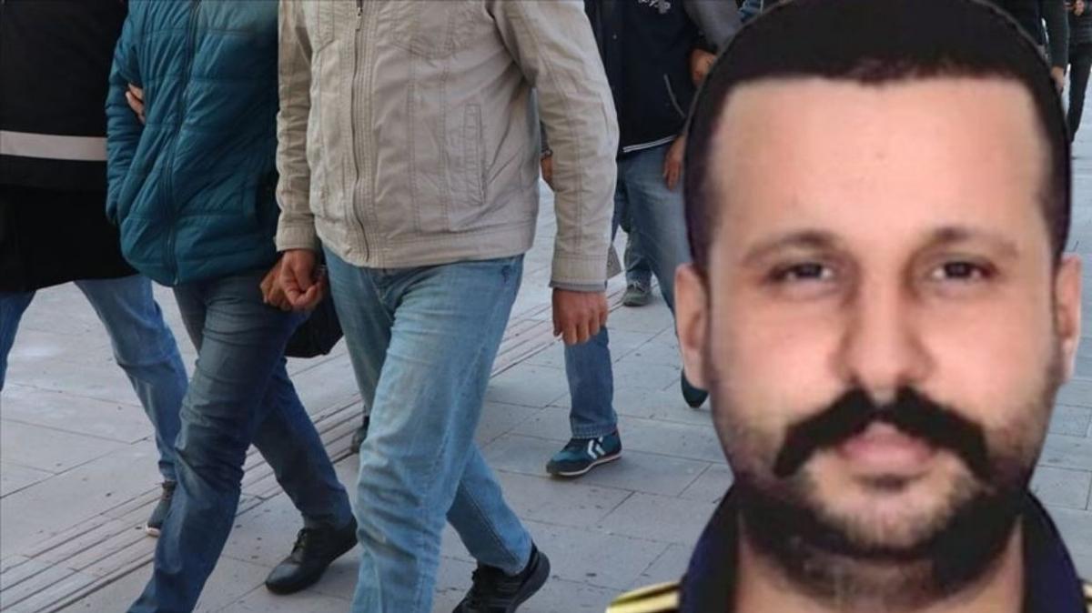 Yeni nesil mafya rgtne operasyon: 21 pheli yakaland