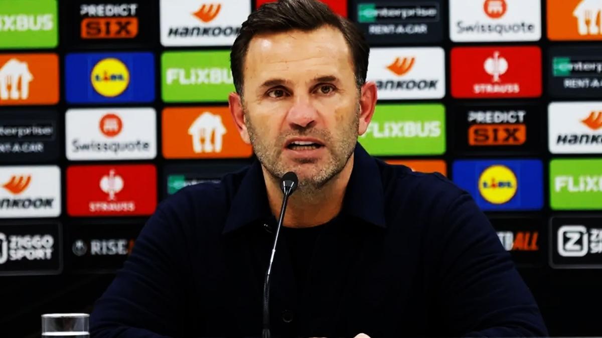 galatasaray okan buruk az alkmaar foto�raflar� resimleri