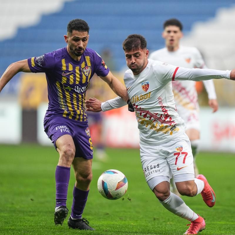 Eypspor, stnln koruyamad