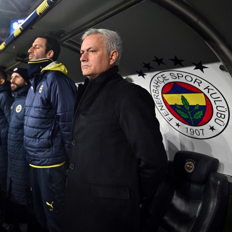 Jose Mourinho: Byle bir takmda almak zevktir
