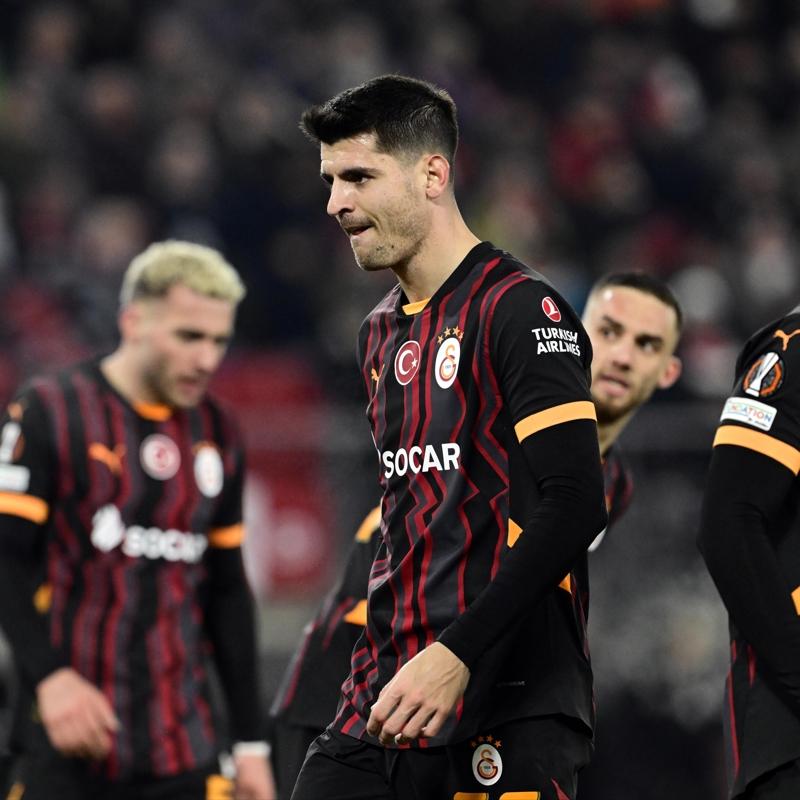 Lider Galatasaray, Rize deplasmannda! Kritik ma ncesi 4 eksik