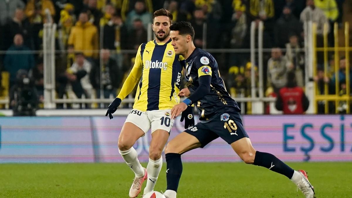 Serhat Stl: Ligin en formda takm ile oynadk
