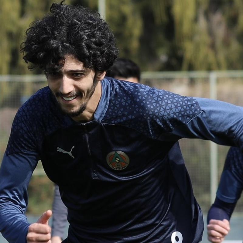 Alanyaspor'da Adana Demirspor mesaisi balad
