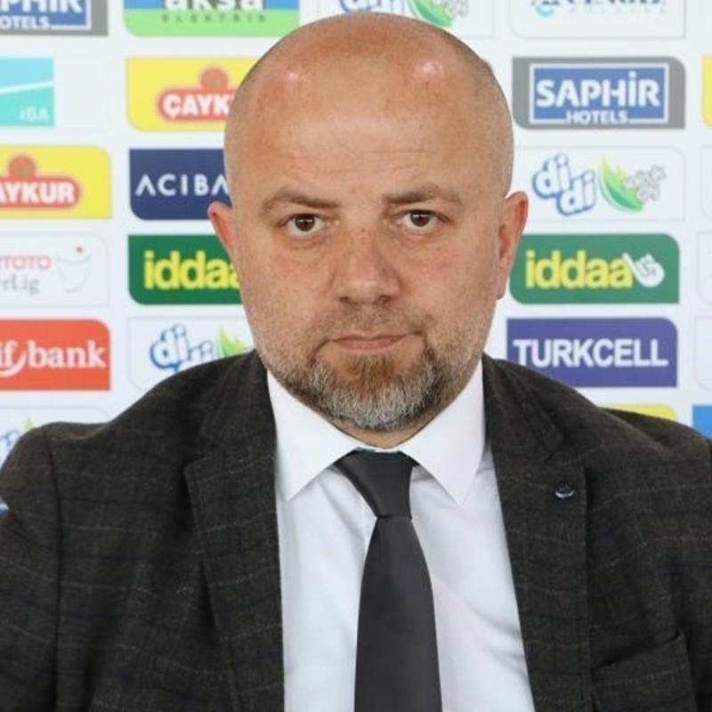 Hasan Yavuz Bakr'dan prim iddialarna yant