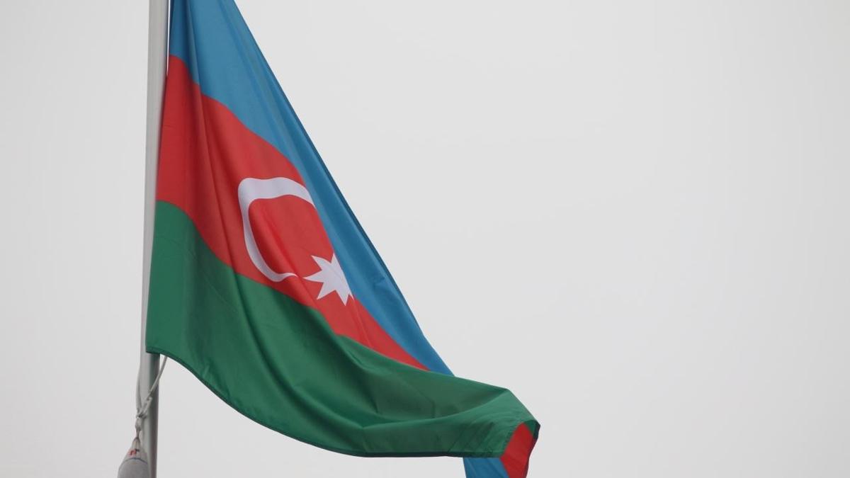 Azerbaycan'n am Bykelilii yeniden ald