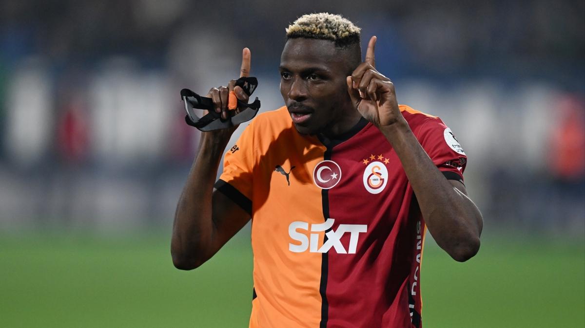 MA SONUCU: Rizespor 1-2 Galatasaray