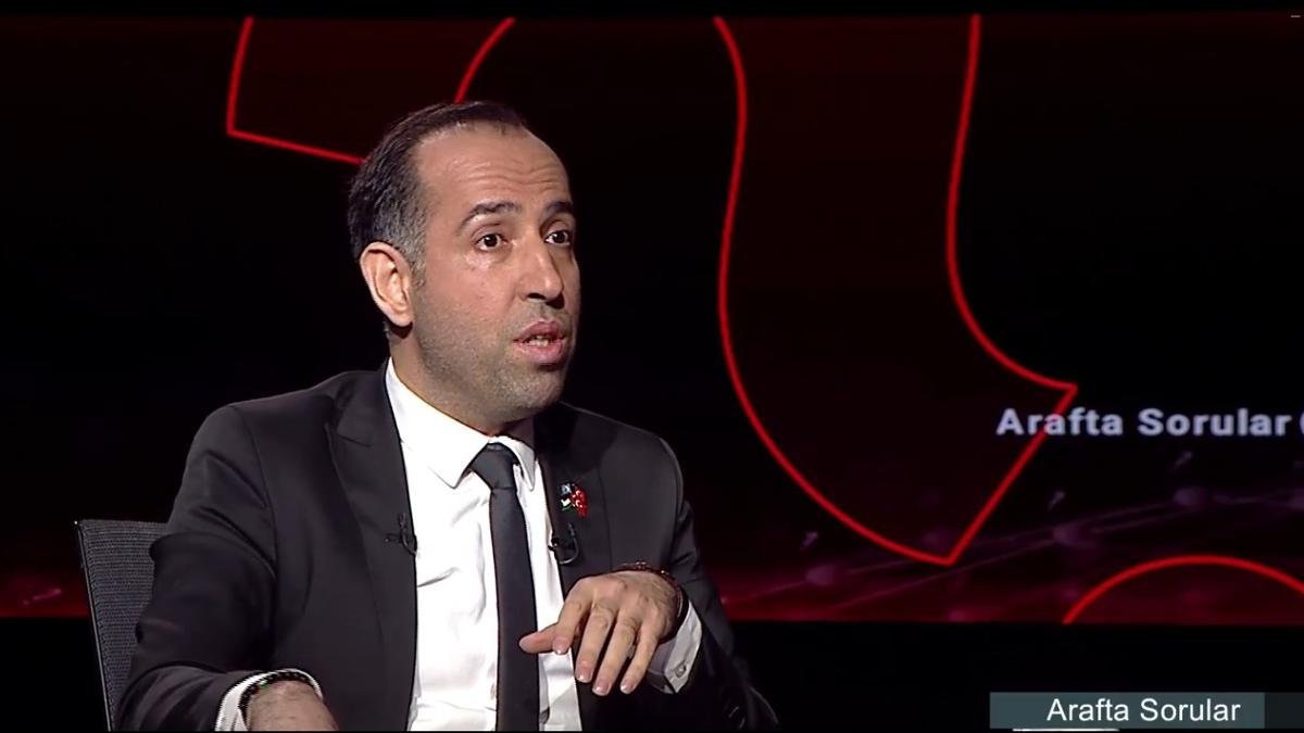 Evlat nbeti sryor... Prof. Dr. Palabyk: u ana kadar 70'e yakn evlat geri geldi