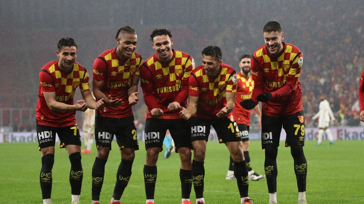 Gztepe'de sakatlar geri dnyor