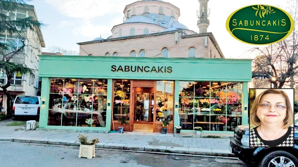 Sabuncakis'in marka zaferi