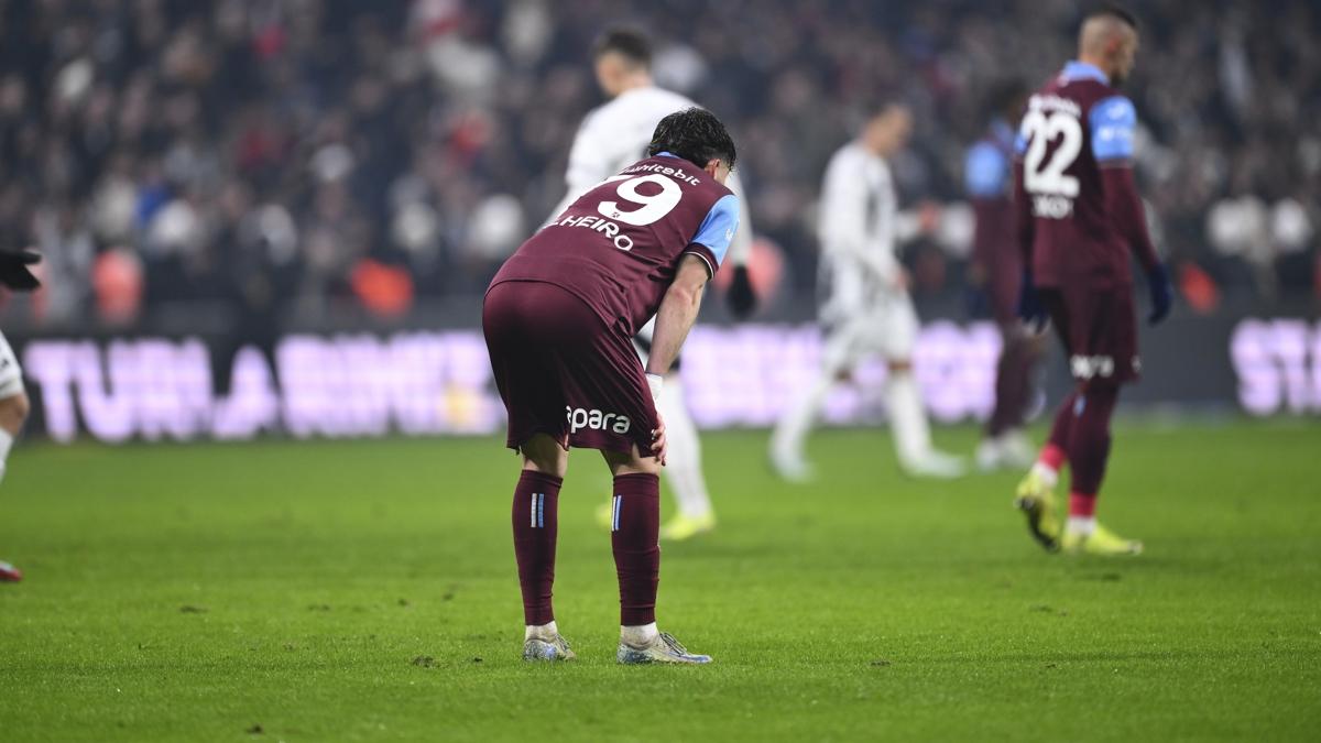 trabzonspor s�per lig be�ikta� foto�raflar� resimleri