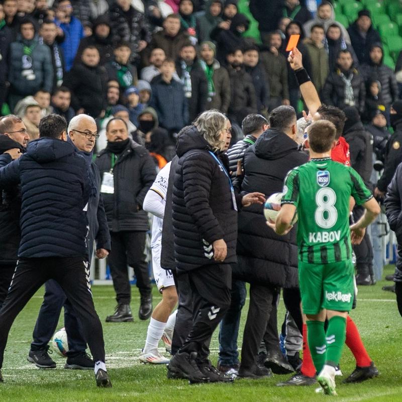 Ankarag�c� resti �ekti! 'Son uyar�m�z'