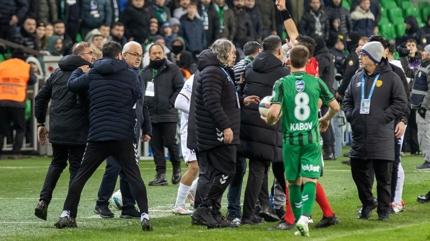 Ankarag�c� resti �ekti! 'Son uyar�m�z'