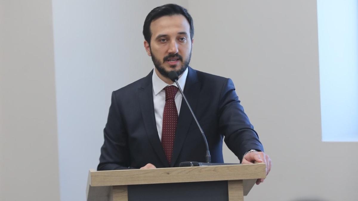 AK Parti stanbul l Bakan zdemir'den kar ya hazrlklarna ilikin paylam