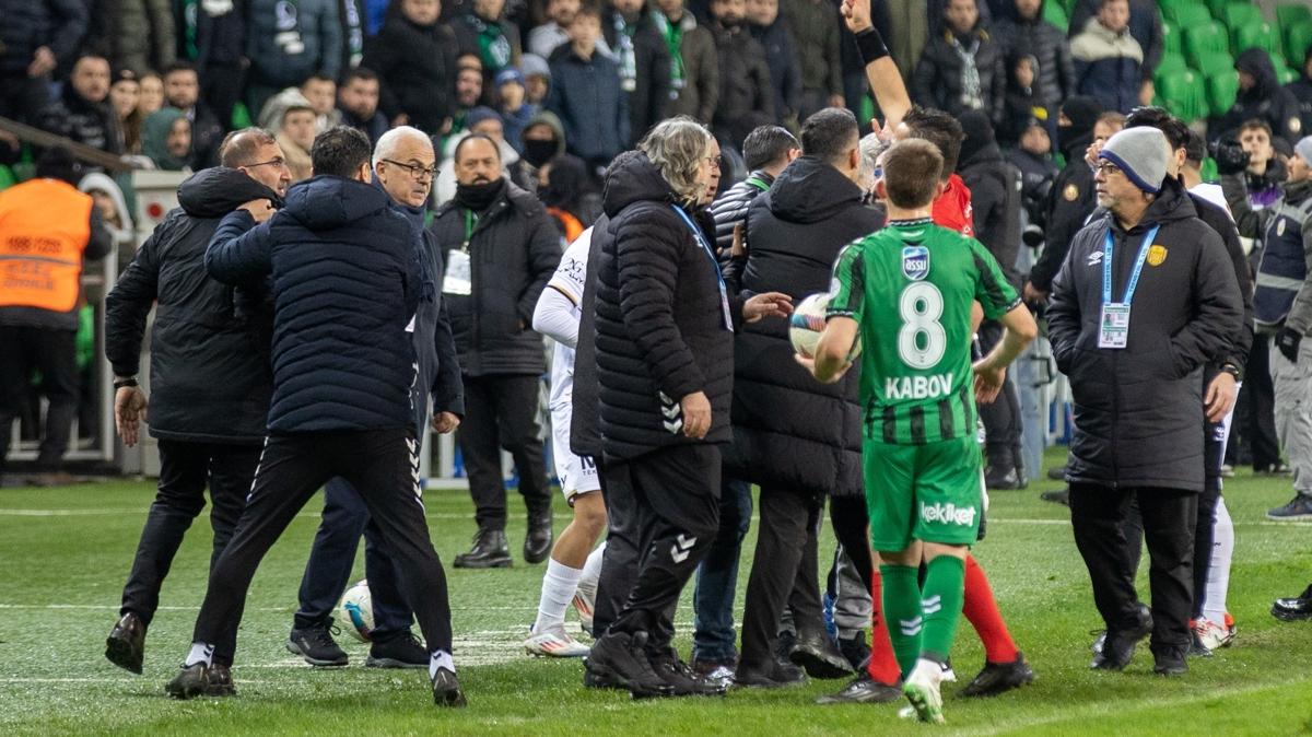 Ankaragc resti ekti! "Son uyarmz"