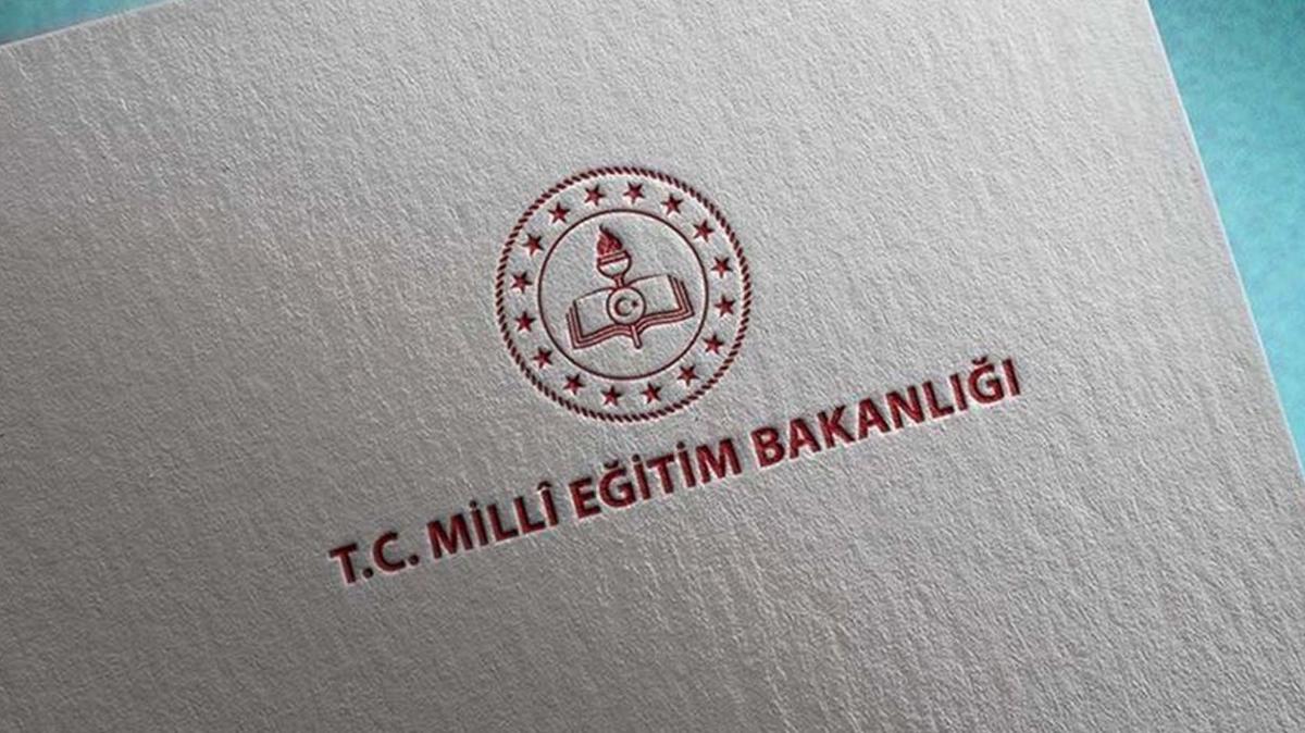 MEB, 1381 engelli retmen atamas iin takvimi aklad