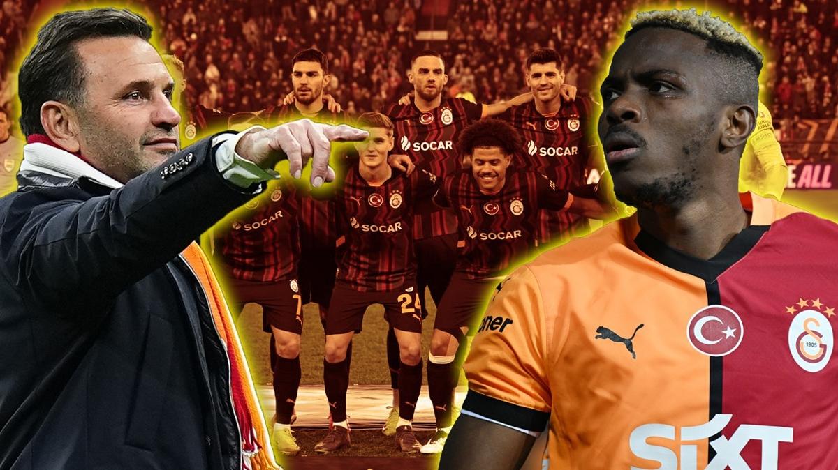 galatasaray az alkmaar uefa avrupa ligi foto�raflar� resimleri