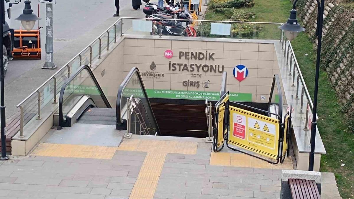 stanbul'da bir toplu ulam facias daha: Yal kadnn parmaklar koptu