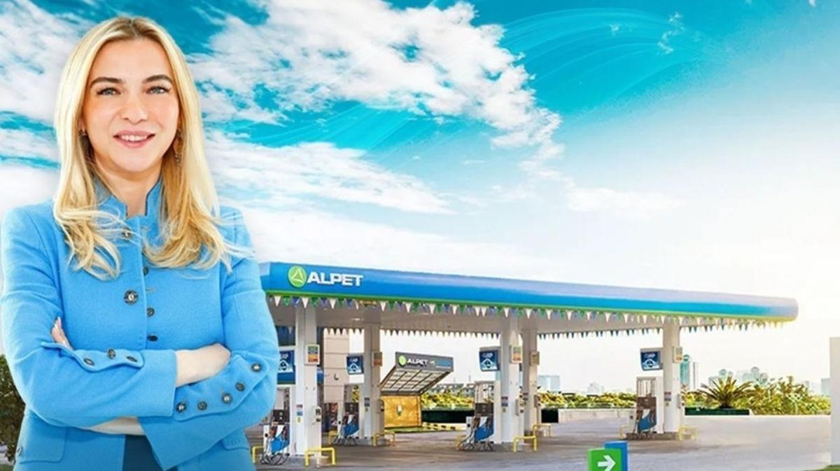 TP Petrol'den Alpet'e st dzey transferler