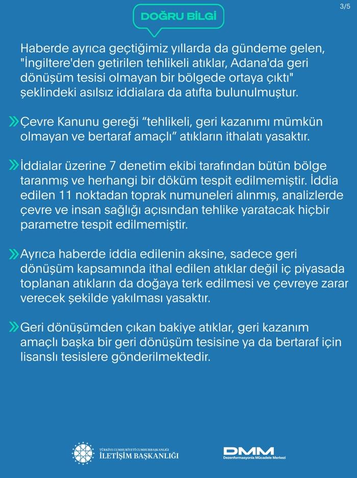 İngiliz basınının yalanı ortaya çıktı! Algı operasyonları ellerinde patladı - 3. Resim