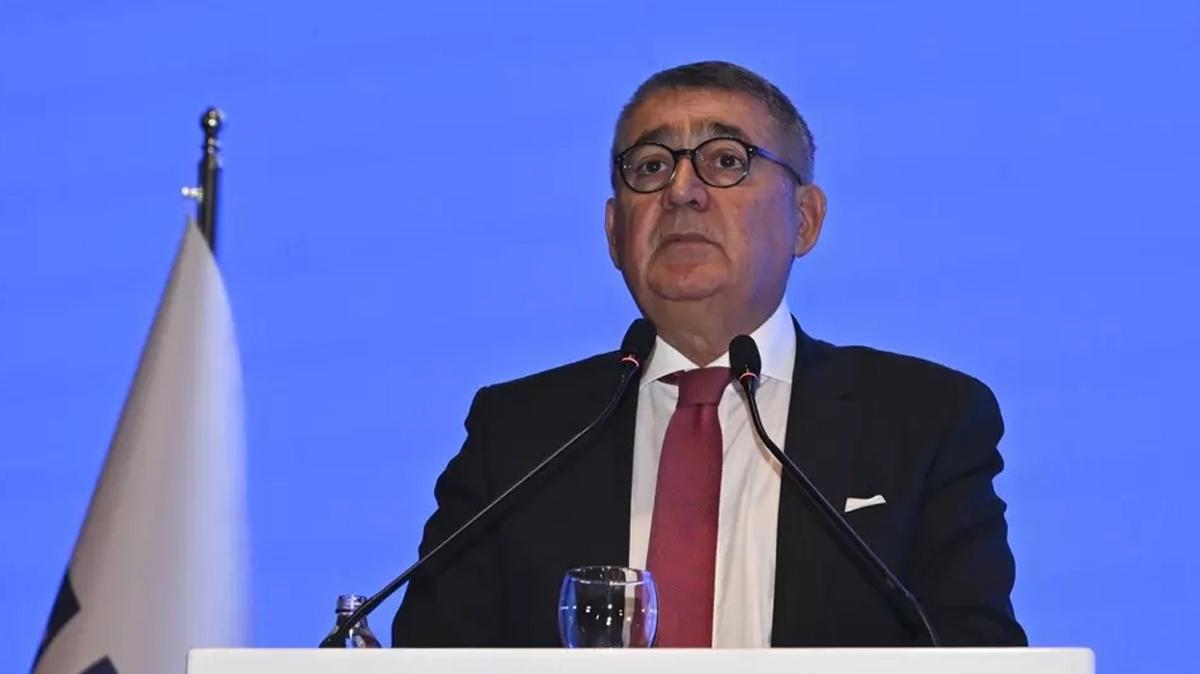 TSAD yneticileri iin karar verildi: Yurt d yasa getirildi