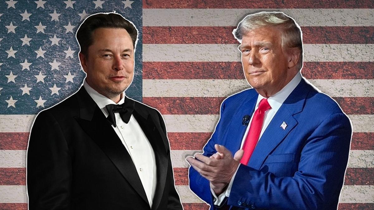 Trump, Elon Musk'n szlerini hatrlatt