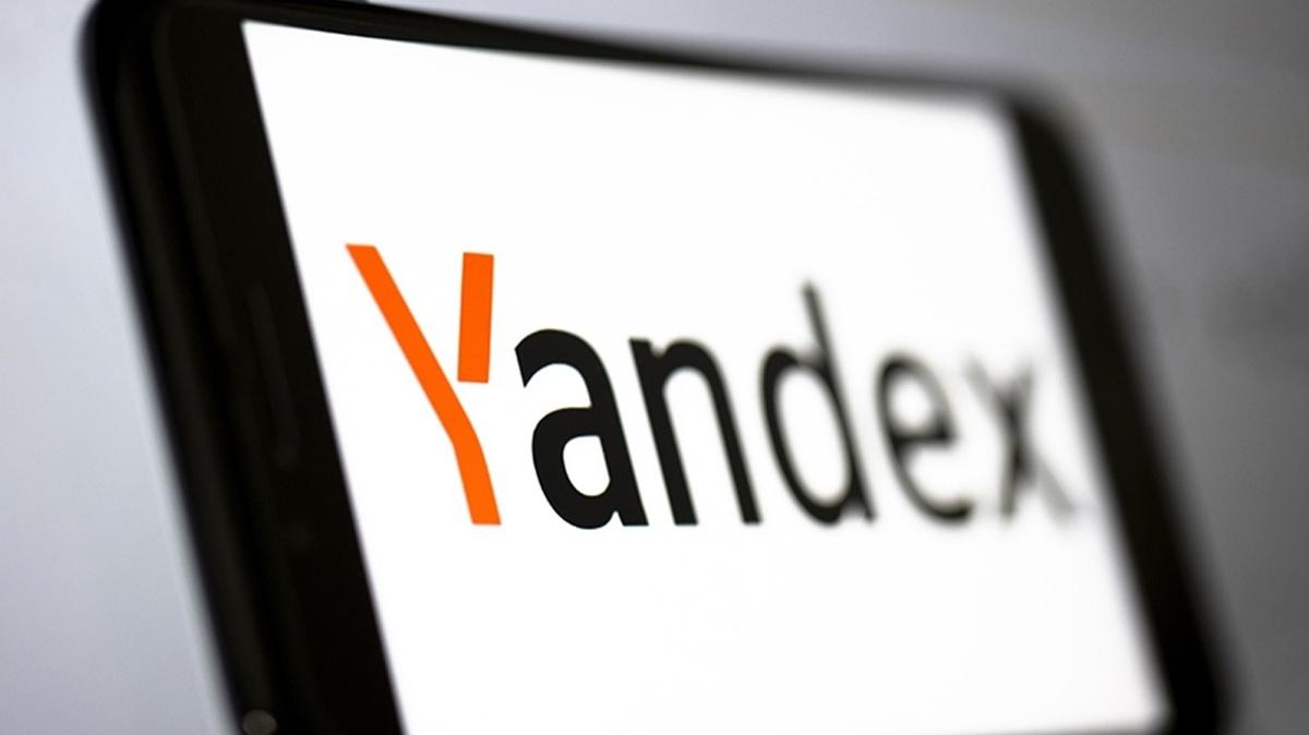 Yandex'in geliri ilk defa 1 trilyon rubleyi geti