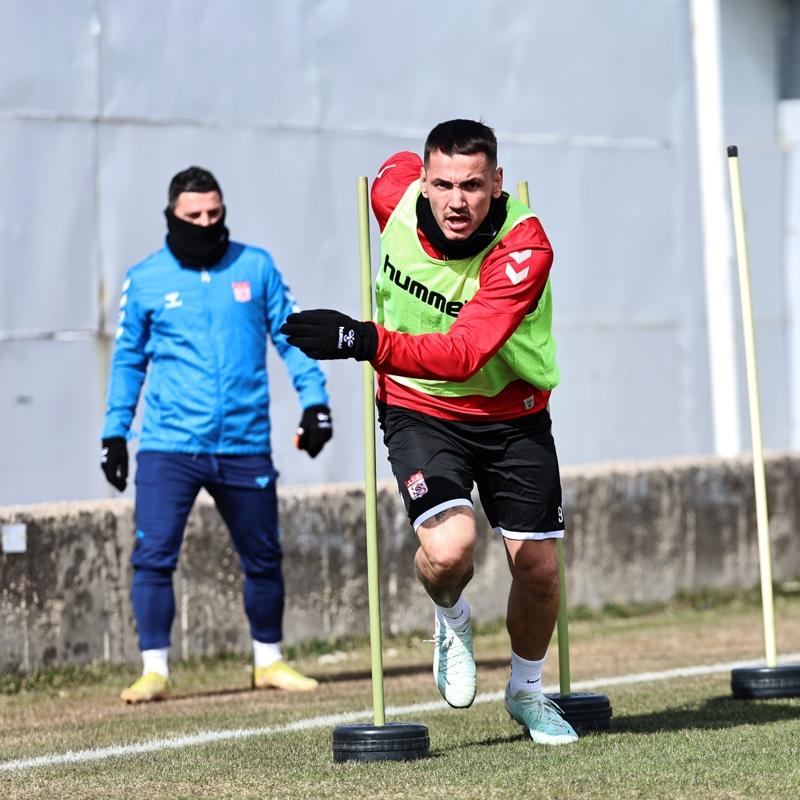 Sivasspor, Konyaspor mana hazr