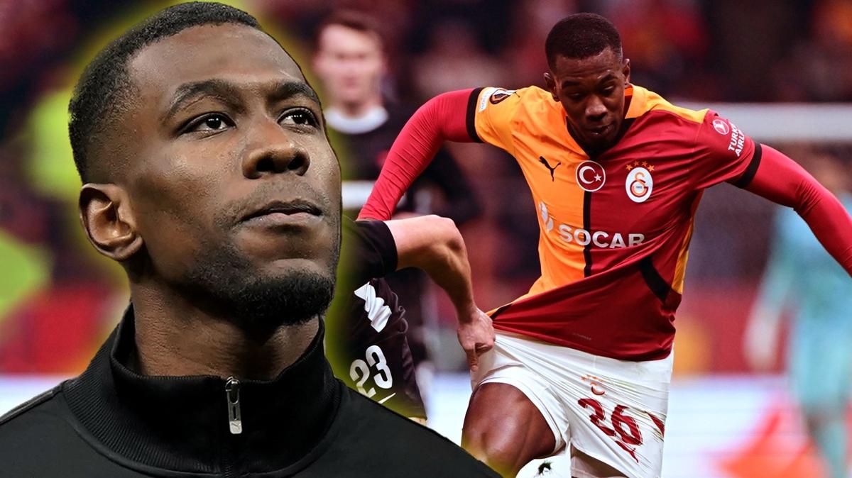 carlos cuesta galatasaray uefa avrupa ligi az alkmaar fotoraflar resimleri