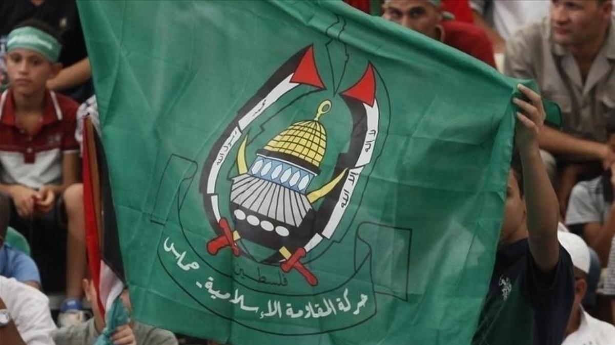 Hamas'tan Soykrmc srail'e insani protokole uyma ars