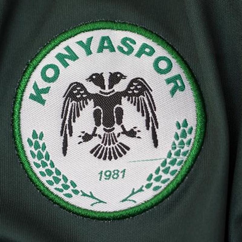 Konyaspor'dan TFF'ye ar! 'Ma tekrar edilsin'