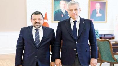 3 ayda 16 milyon tarama 1.7 milyon erken tan� yapt�k