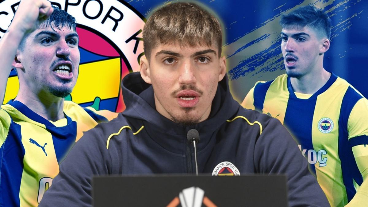 Devler, Yusuf Akiek'in peinde! Fenerbahe'ye byk piyango vurdu