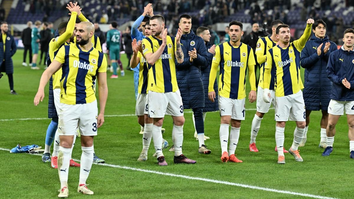 Fenerbahe'nin turu geme ihtimali belli oldu