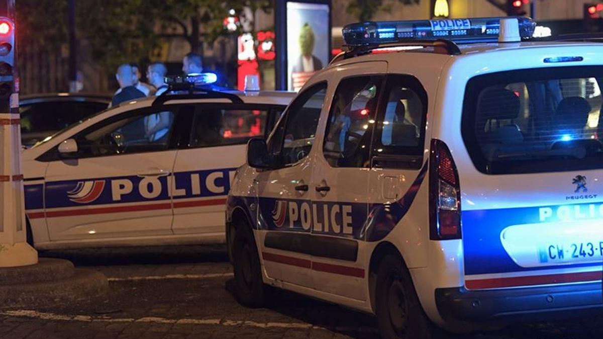 Fransa'da bakl saldr: 1 kii hayatn kaybetti