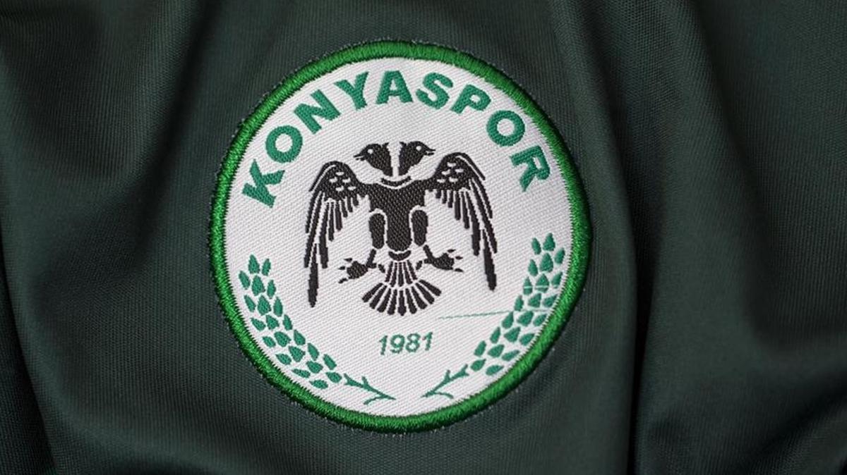 Konyaspor'dan TFF'ye ar! "Ma tekrar edilsin"