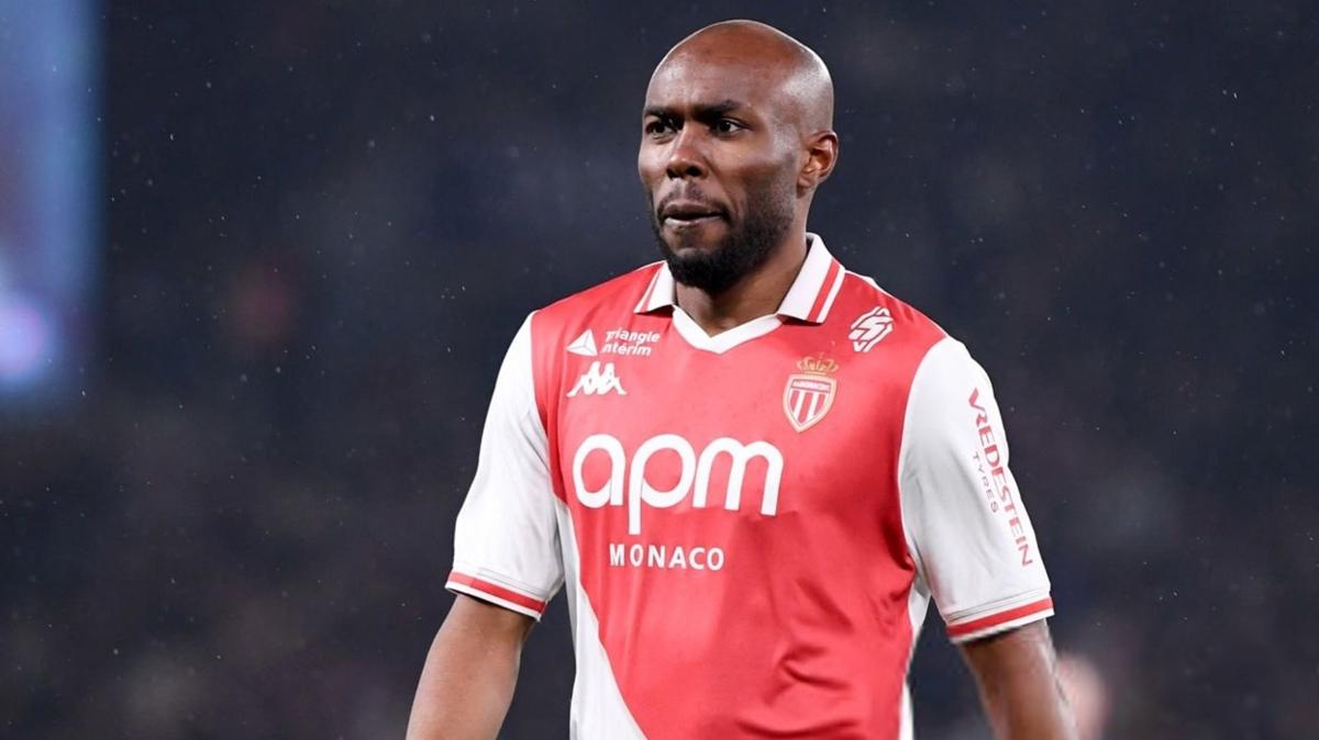 Monaco'dan Al-Musrati karar