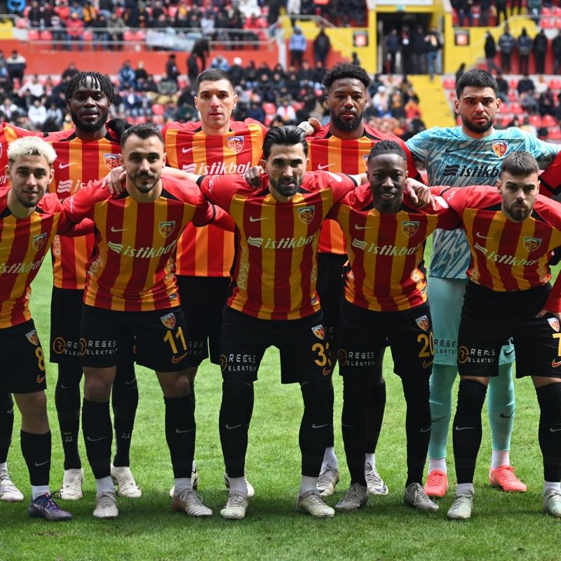 Gztepe galibiyete hasret kald